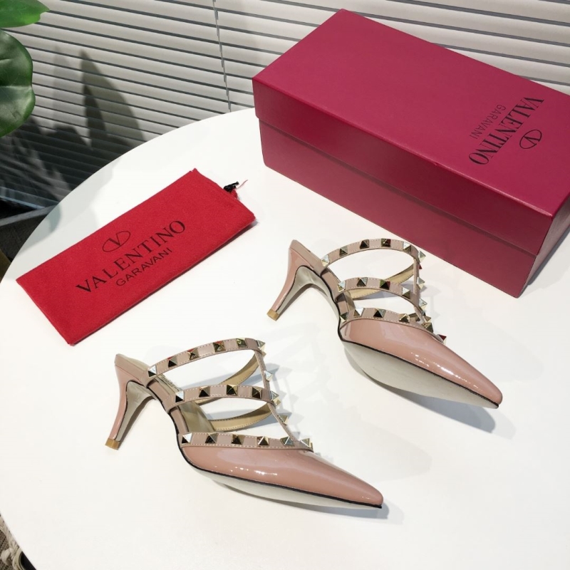 Valentino High Heels